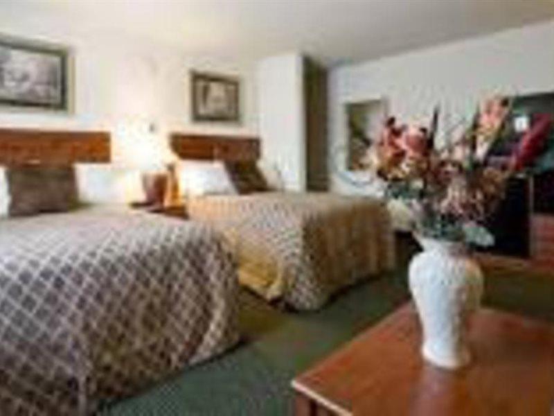 Best Western John Muir Inn Martinez Exterior photo